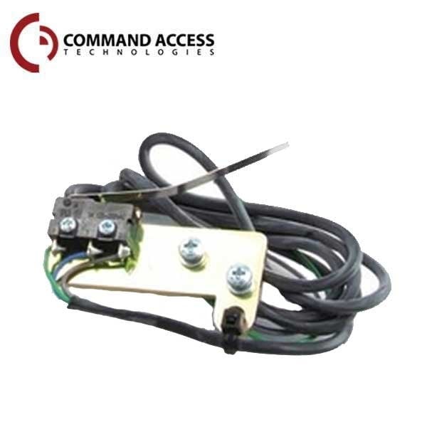 Schlage L-Series mortise Lock Field Installable REX (Request to Exit) kit, inputs/outputs, battery ch